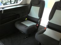 USED 2020 70 CITROEN BERLINGO 1.5 BLUEHDI FLAIR XL S/S 5d 101 BHP 7 SEAT SAT NAV CRUISE CONTROL PARKING SENSORS 1 OWNER EXCELLENT SERVICE HISTORY WARRANTY