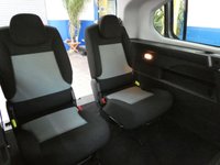USED 2020 70 CITROEN BERLINGO 1.5 BLUEHDI FLAIR XL S/S 5d 101 BHP 7 SEAT SAT NAV CRUISE CONTROL PARKING SENSORS 1 OWNER EXCELLENT SERVICE HISTORY WARRANTY