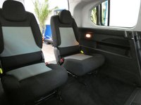 USED 2020 70 CITROEN BERLINGO 1.5 BLUEHDI FLAIR XL S/S 5d 101 BHP 7 SEAT SAT NAV CRUISE CONTROL PARKING SENSORS 1 OWNER EXCELLENT SERVICE HISTORY WARRANTY