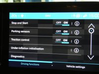 USED 2020 70 CITROEN BERLINGO 1.5 BLUEHDI FLAIR XL S/S 5d 101 BHP 7 SEAT SAT NAV CRUISE CONTROL PARKING SENSORS 1 OWNER EXCELLENT SERVICE HISTORY WARRANTY