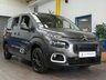 USED 2020 70 CITROEN BERLINGO 1.5 BLUEHDI FLAIR XL S/S 5d 101 BHP 7 SEAT SAT NAV CRUISE CONTROL PARKING SENSORS 1 OWNER EXCELLENT SERVICE HISTORY WARRANTY