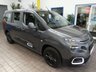 USED 2020 70 CITROEN BERLINGO 1.5 BLUEHDI FLAIR XL S/S 5d 101 BHP 7 SEAT SAT NAV CRUISE CONTROL PARKING SENSORS 1 OWNER EXCELLENT SERVICE HISTORY WARRANTY