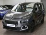 USED 2020 70 CITROEN BERLINGO 1.5 BLUEHDI FLAIR XL S/S 5d 101 BHP 7 SEAT SAT NAV CRUISE CONTROL PARKING SENSORS 1 OWNER EXCELLENT SERVICE HISTORY WARRANTY