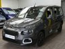 USED 2020 70 CITROEN BERLINGO 1.5 BLUEHDI FLAIR XL S/S 5d 101 BHP 7 SEAT SAT NAV CRUISE CONTROL PARKING SENSORS 1 OWNER EXCELLENT SERVICE HISTORY WARRANTY