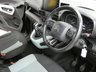 USED 2020 70 CITROEN BERLINGO 1.5 BLUEHDI FLAIR XL S/S 5d 101 BHP 7 SEAT SAT NAV CRUISE CONTROL PARKING SENSORS 1 OWNER EXCELLENT SERVICE HISTORY WARRANTY