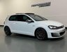 USED 2014 P VOLKSWAGEN GOLF 2.0 GTI PERFORMANCE 3d 227 BHP 