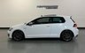 USED 2014 P VOLKSWAGEN GOLF 2.0 GTI PERFORMANCE 3d 227 BHP 