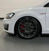 USED 2014 P VOLKSWAGEN GOLF 2.0 GTI PERFORMANCE 3d 227 BHP 