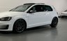 USED 2014 P VOLKSWAGEN GOLF 2.0 GTI PERFORMANCE 3d 227 BHP 