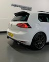 USED 2014 P VOLKSWAGEN GOLF 2.0 GTI PERFORMANCE 3d 227 BHP 