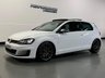 USED 2014 P VOLKSWAGEN GOLF 2.0 GTI PERFORMANCE 3d 227 BHP 