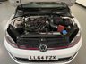 USED 2014 P VOLKSWAGEN GOLF 2.0 GTI PERFORMANCE 3d 227 BHP 