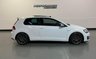 USED 2014 P VOLKSWAGEN GOLF 2.0 GTI PERFORMANCE 3d 227 BHP 