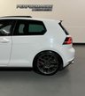 USED 2014 P VOLKSWAGEN GOLF 2.0 GTI PERFORMANCE 3d 227 BHP 