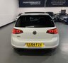 USED 2014 P VOLKSWAGEN GOLF 2.0 GTI PERFORMANCE 3d 227 BHP 