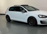 USED 2014 P VOLKSWAGEN GOLF 2.0 GTI PERFORMANCE 3d 227 BHP 