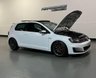 USED 2014 P VOLKSWAGEN GOLF 2.0 GTI PERFORMANCE 3d 227 BHP 