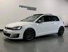 USED 2014 P VOLKSWAGEN GOLF 2.0 GTI PERFORMANCE 3d 227 BHP 