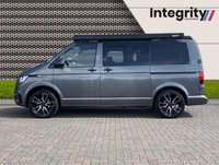USED 2021 21 VOLKSWAGEN TRANSPORTER T6 CAMPER Revolution Rico Conversion Superb Condition - Well Maintained