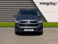 USED 2021 21 VOLKSWAGEN TRANSPORTER T6 CAMPER Revolution Rico Conversion Superb Condition - Well Maintained