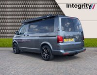 USED 2021 21 VOLKSWAGEN TRANSPORTER T6 CAMPER Revolution Rico Conversion Superb Condition - Well Maintained