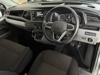 USED 2021 21 VOLKSWAGEN TRANSPORTER T6 CAMPER Revolution Rico Conversion Superb Condition - Well Maintained