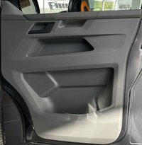 USED 2021 21 VOLKSWAGEN TRANSPORTER T6 CAMPER Revolution Rico Conversion Superb Condition - Well Maintained