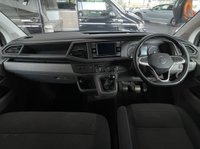 USED 2021 21 VOLKSWAGEN TRANSPORTER T6 CAMPER Revolution Rico Conversion Superb Condition - Well Maintained