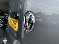 USED 2021 21 VOLKSWAGEN TRANSPORTER T6 CAMPER Revolution Rico Conversion Superb Condition - Well Maintained