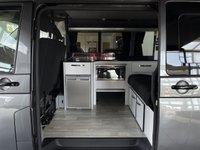 USED 2021 21 VOLKSWAGEN TRANSPORTER T6 CAMPER Revolution Rico Conversion Superb Condition - Well Maintained
