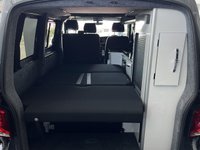 USED 2021 21 VOLKSWAGEN TRANSPORTER T6 CAMPER Revolution Rico Conversion Superb Condition - Well Maintained