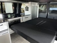 USED 2021 21 VOLKSWAGEN TRANSPORTER T6 CAMPER Revolution Rico Conversion Superb Condition - Well Maintained