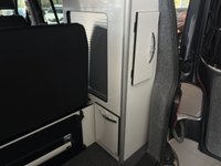 USED 2021 21 VOLKSWAGEN TRANSPORTER T6 CAMPER Revolution Rico Conversion Superb Condition - Well Maintained