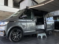 USED 2021 21 VOLKSWAGEN TRANSPORTER T6 CAMPER Revolution Rico Conversion Superb Condition - Well Maintained