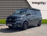 USED 2021 21 VOLKSWAGEN TRANSPORTER T6 CAMPER Revolution Rico Conversion Superb Condition - Well Maintained