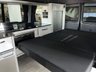 USED 2021 21 VOLKSWAGEN TRANSPORTER T6 CAMPER Revolution Rico Conversion Superb Condition - Well Maintained