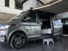 USED 2021 21 VOLKSWAGEN TRANSPORTER T6 CAMPER Revolution Rico Conversion Superb Condition - Well Maintained
