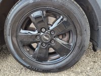 USED 2014 64 MINI HATCH COOPER 1.5 COOPER 3d 134 BHP 