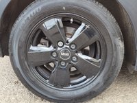 USED 2014 64 MINI HATCH COOPER 1.5 COOPER 3d 134 BHP 