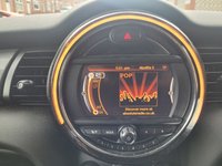 USED 2014 64 MINI HATCH COOPER 1.5 COOPER 3d 134 BHP 