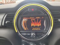 USED 2014 64 MINI HATCH COOPER 1.5 COOPER 3d 134 BHP 