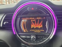 USED 2014 64 MINI HATCH COOPER 1.5 COOPER 3d 134 BHP 