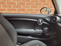 USED 2014 64 MINI HATCH COOPER 1.5 COOPER 3d 134 BHP 