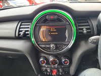 USED 2014 64 MINI HATCH COOPER 1.5 COOPER 3d 134 BHP 