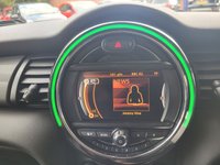 USED 2014 64 MINI HATCH COOPER 1.5 COOPER 3d 134 BHP 