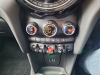 USED 2014 64 MINI HATCH COOPER 1.5 COOPER 3d 134 BHP 