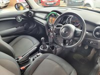 USED 2014 64 MINI HATCH COOPER 1.5 COOPER 3d 134 BHP 