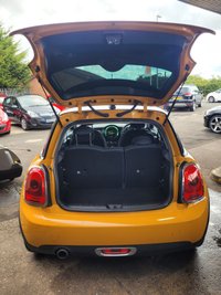 USED 2014 64 MINI HATCH COOPER 1.5 COOPER 3d 134 BHP 