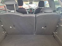USED 2014 64 MINI HATCH COOPER 1.5 COOPER 3d 134 BHP 