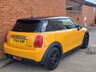 USED 2014 64 MINI HATCH COOPER 1.5 COOPER 3d 134 BHP 